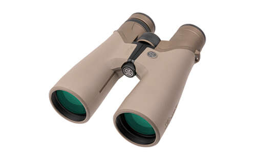 Binoculars Sig Sauer ZULU10 SIG ZULU10 HDX BINO 12X50 HDX